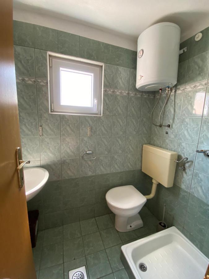 Apartmani Niks Μακάρσκα Εξωτερικό φωτογραφία